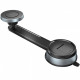  Автомобільний тримач Proove Truck Suction Type Car Mount Black (CHPT00000001)