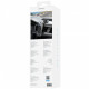  Автомобільний тримач Proove Truck Suction Type Car Mount Black (CHPT00000001)