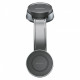  Автомобільний тримач Proove Truck Suction Type Car Mount Black (CHPT00000001)