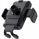  Автомобільний тримач з бездротовою зарядкою Proove Sonic Pro 15W Black (WHSP15002001)