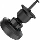  Автомобільний тримач з бездротовою зарядкою Proove Spark Qi22 25W Black (WHSQ25002001)