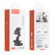  Автотримач Hoco CA28 Happy Journey Series Suction Cup Magnetic Car Holder Black