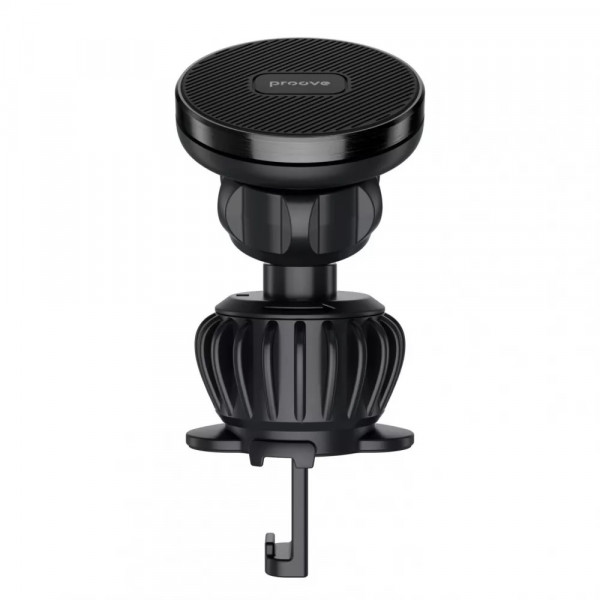  Автотримач Proove Basic Pro Air Outlet Car Mount Black (CHBP00000001)