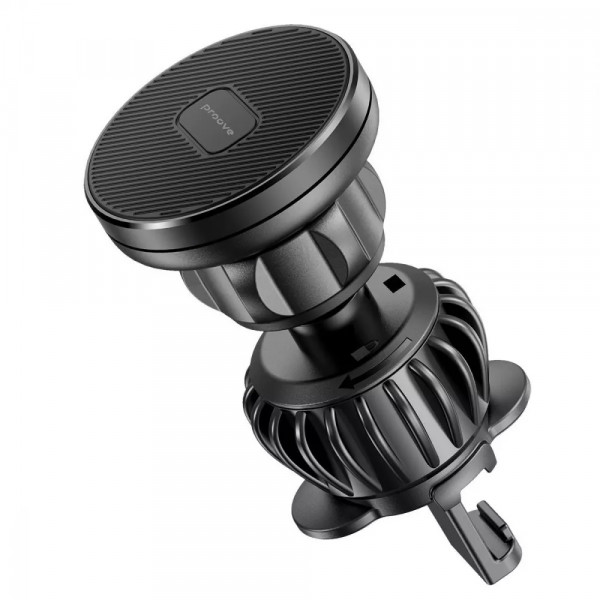  Автотримач Proove Basic Pro Air Outlet Car Mount Black (CHBP00000001)