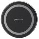  Автотримач Proove Carbon Magnetic Air Outlet Car Mount Black