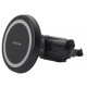  Автотримач Proove Carbon Magnetic Air Outlet Car Mount Black