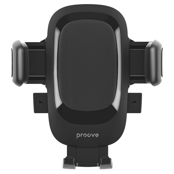  Автотримач Proove Ellipse Air Outlet Mount Black