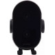  Автотримач із бездротовою зарядкою Proove Rounded Energy Pro 15W Black (WHRP15010001)
