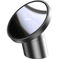 Автоутримувач Baseus Radar Magnetic Car Mount Black