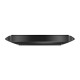  Автоутримувач Baseus Small Ears Series Magnetic Suction Bracket Flat Type Black