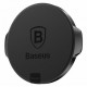  Автоутримувач Baseus Small Ears Series Magnetic Suction Bracket Flat Type Black