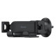  Автоутримувач Baseus Stable Gravitational Car Mount Lite Air Outlet Version Black