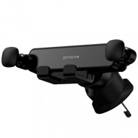 Автоутримувач Proove Gravity Lite Air Outlet Car Mount (CHGL00000001)
