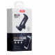  Автоутримувач XO C8 Car Holder Black