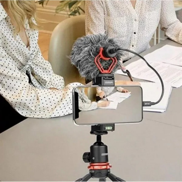  Адаптер Boya BY-K1