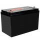  Акумулятор PowMr LiFePO4 128V 100AH (POW-100AH-128V)