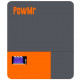  Аккумулятор PowMr LiFePO4 48V 100AH (POW-LIO48100-16S)