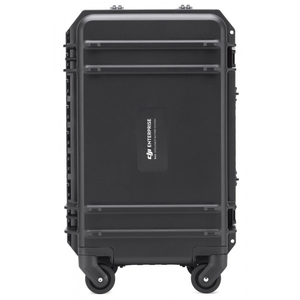  Аккумуляторная станция DJI Matrice 350/300 Series BS65 Intelligent Battery Station (CPEN0000046401)