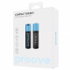  Акумуляторні батарейки Proove Compact Energy AA 2 pcs Black (RBCE26010008)