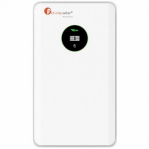 Акумулятор Felicity Solar LiFePO4 LUX-E-48100LG03 48V 100AH (LUX-E-48100LG03)