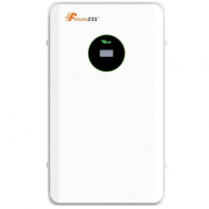  Акумулятор Felicity Solar LiFePO4 LUX-E-48250LG03 48V 250AH (LUX-E-48250LG03)
