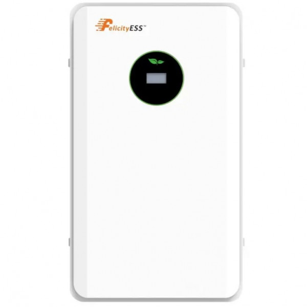 Акумулятор Felicity Solar LiFePO4 LUX-E-48250LG03 48V 250AH (LUX-E-48250LG03)