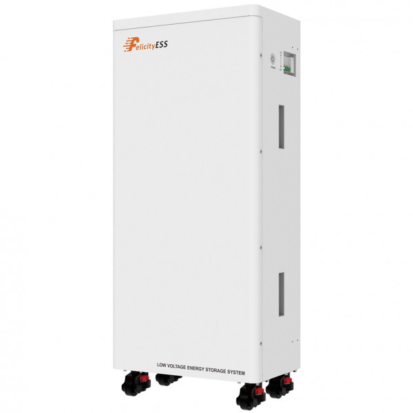  Акумулятор Felicity Solar LiFePO4 LUX-Y-48300LG01 48V 300AH (LUX-Y-48300LG01)