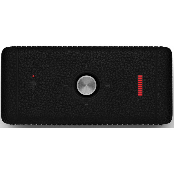  Акустика Marshall Emberton II Black and Steel