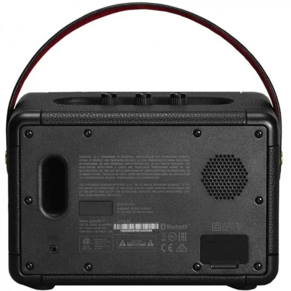  Акустика Marshall Kilburn II Black