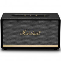 Акустика Marshall Stanmore II Bluetooth Black