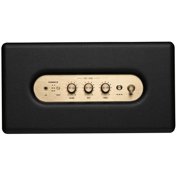 Акустика Marshall Stanmore III Black