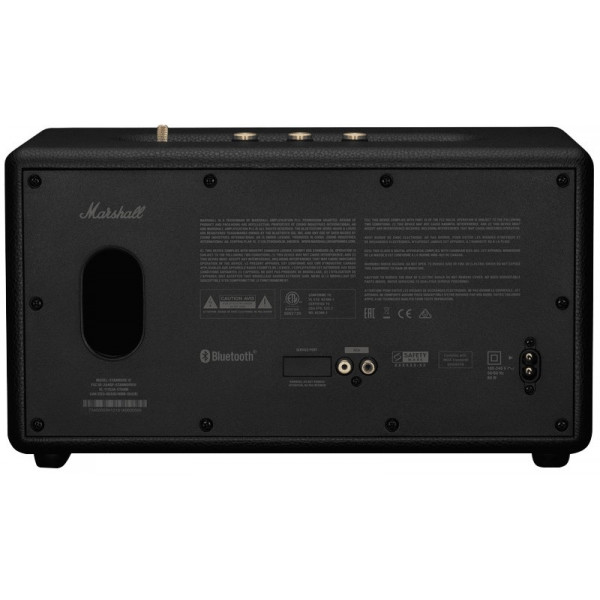  Акустика Marshall Stanmore III Black