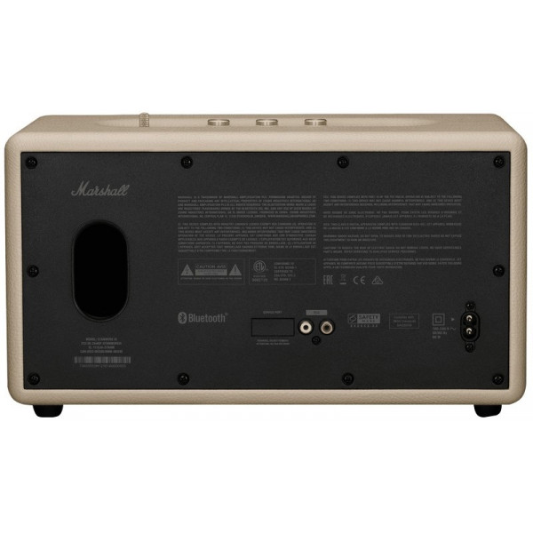  Акустика Marshall Stanmore III Cream