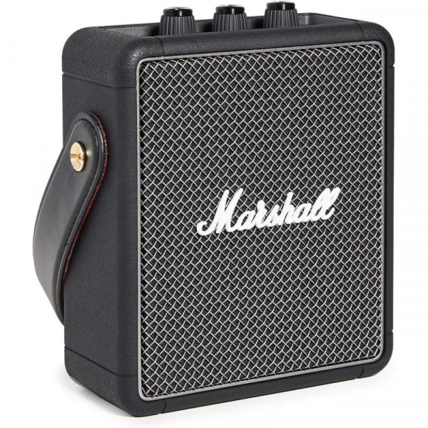  Акустика Marshall Stockwell II Black