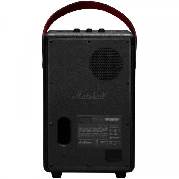  Акустика Marshall Tufton Black