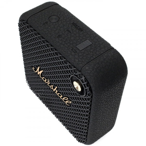  Акустика Marshall Willen Black and Brass