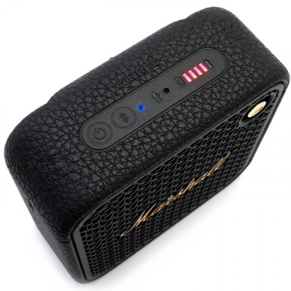  Акустика Marshall Willen II Black and Brass