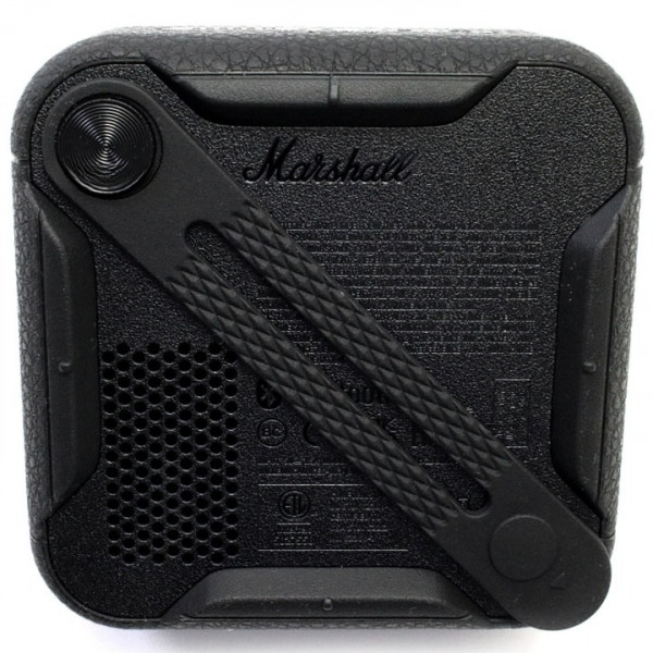  Акустика Marshall Willen II Black and Brass