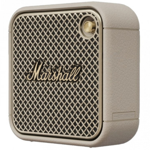  Акустика Marshall Willen II Cream
