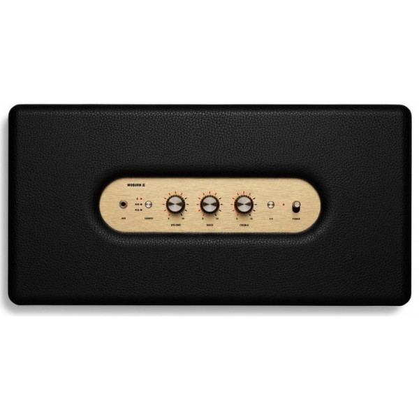  Акустика Marshall Woburn II Black