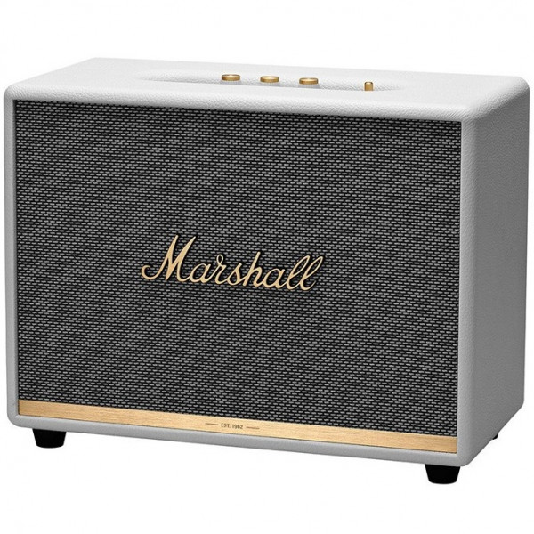  Акустика Marshall Woburn II White