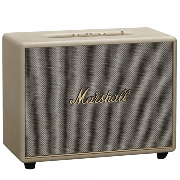  Акустика Marshall Woburn III Cream