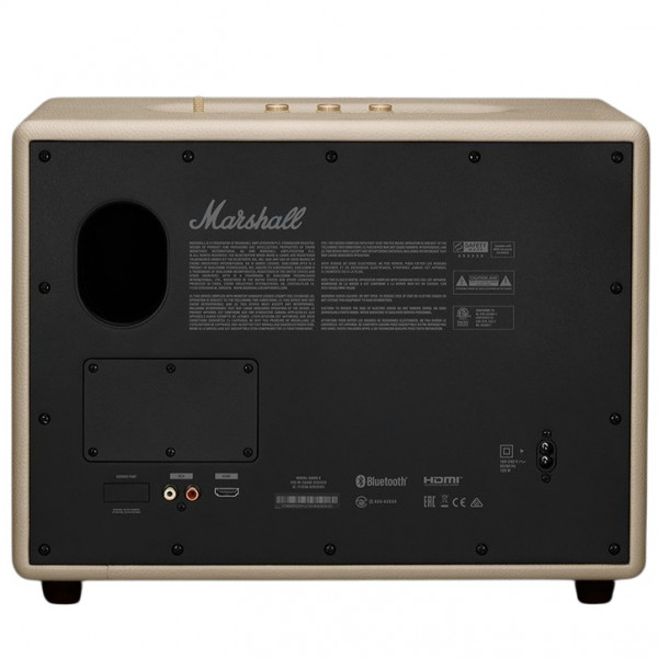  Акустика Marshall Woburn III Cream