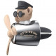  Ароматизатор Pilot Bear Beige