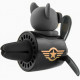  Ароматизатор Pilot Cat Black