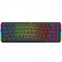 Беспроводная клавиатура Proove Gaming AFK (Ukraine Layout) Black (WKAFK1022001)