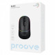  Бездротова миша Proove Blink White (WMBL00002002)