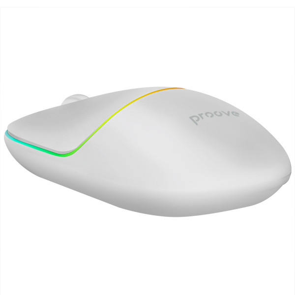  Бездротова миша Proove Blink White (WMBL00002002)