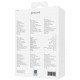  Бездротова миша Proove Blink White (WMBL00002002)