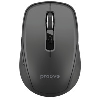 Бездротова миша Proove Click Black (WMCL00000001)
